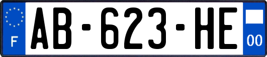 AB-623-HE