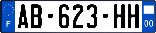 AB-623-HH