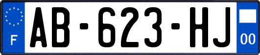 AB-623-HJ