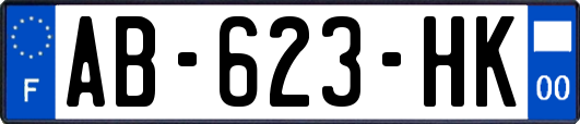 AB-623-HK