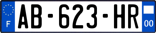 AB-623-HR