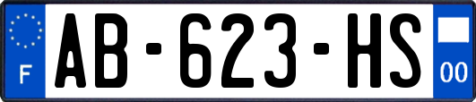 AB-623-HS
