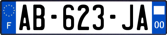 AB-623-JA