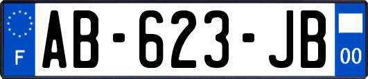 AB-623-JB