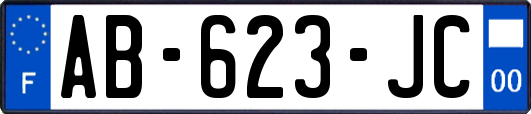 AB-623-JC