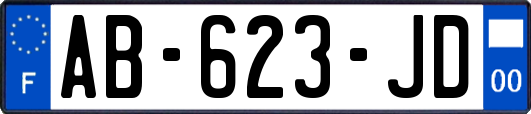 AB-623-JD