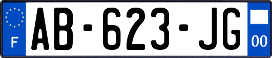 AB-623-JG