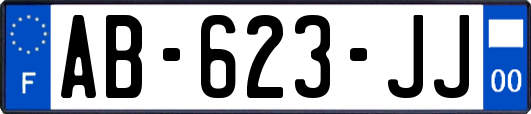 AB-623-JJ