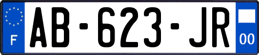 AB-623-JR