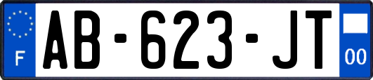 AB-623-JT