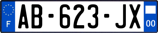 AB-623-JX