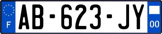 AB-623-JY