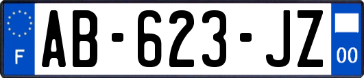 AB-623-JZ