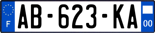 AB-623-KA