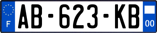 AB-623-KB