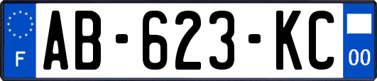 AB-623-KC