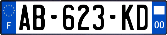 AB-623-KD