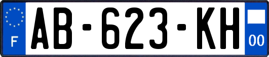 AB-623-KH