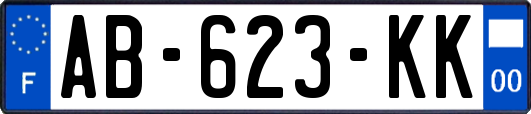 AB-623-KK