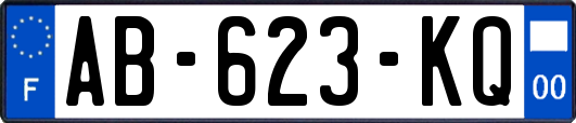 AB-623-KQ