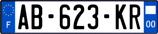 AB-623-KR