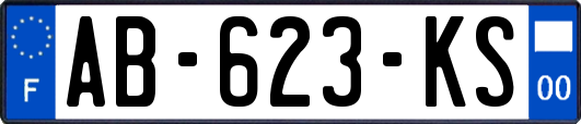 AB-623-KS