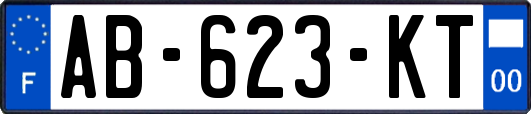 AB-623-KT