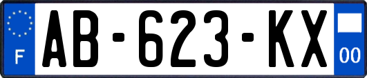 AB-623-KX