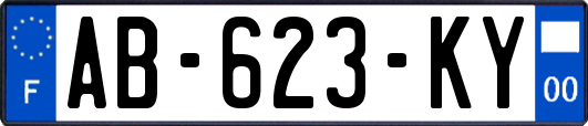 AB-623-KY