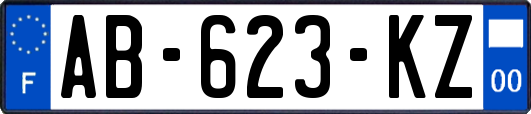 AB-623-KZ