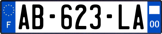 AB-623-LA