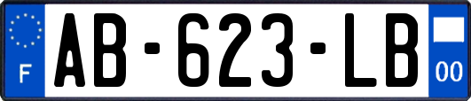 AB-623-LB