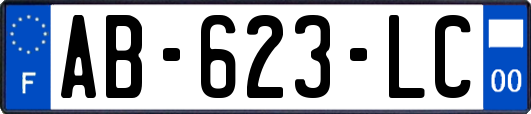 AB-623-LC