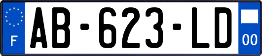 AB-623-LD