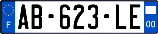 AB-623-LE