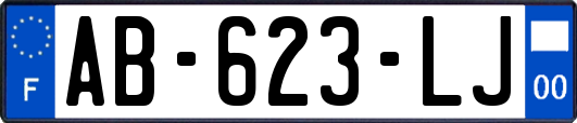 AB-623-LJ