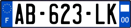 AB-623-LK