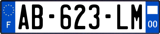 AB-623-LM