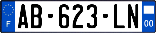 AB-623-LN