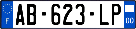 AB-623-LP