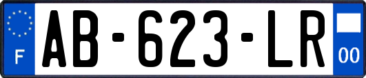 AB-623-LR