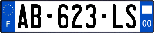 AB-623-LS