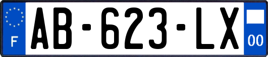AB-623-LX