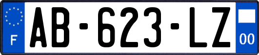 AB-623-LZ