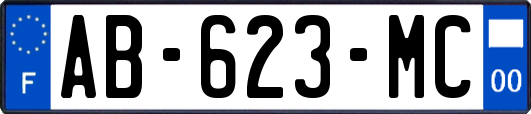 AB-623-MC