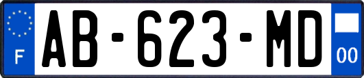 AB-623-MD
