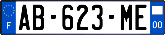 AB-623-ME