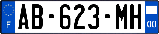 AB-623-MH