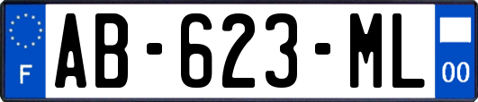 AB-623-ML