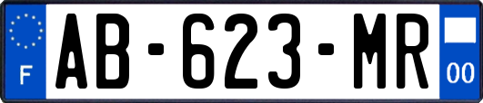 AB-623-MR